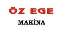 Öz Ege Makina  - Manisa